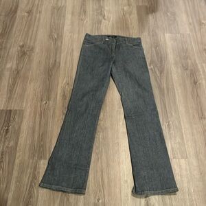 Theory jeans